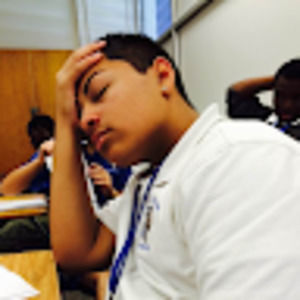 Meet your Posher, Kerry